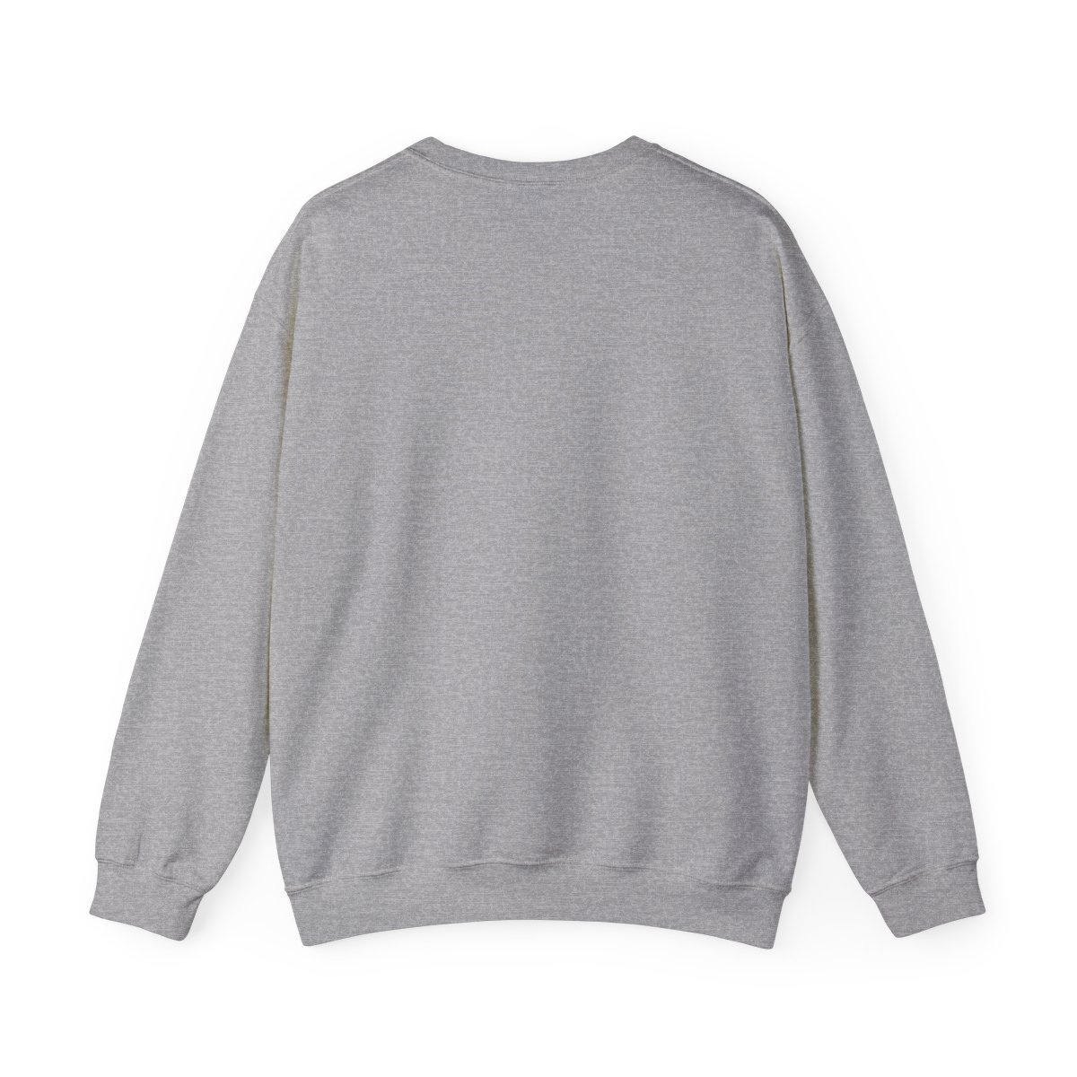 Riley Green "Live More, Worry Less" Crewneck - alternate angle 1, merchandise