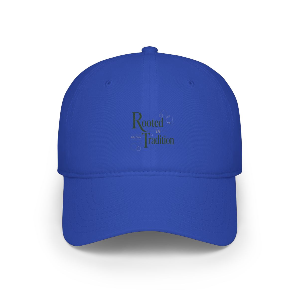 Riley Green "Rooted in Tradition" Hat - alternate angle 3, merchandise