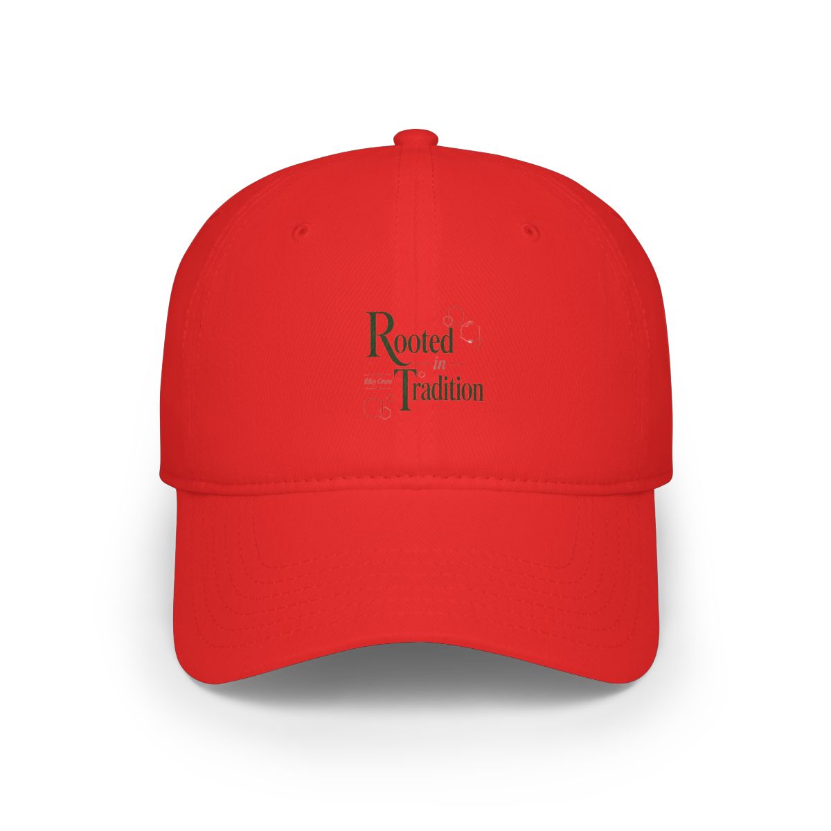 Riley Green "Rooted in Tradition" Hat - alternate angle 5, merchandise