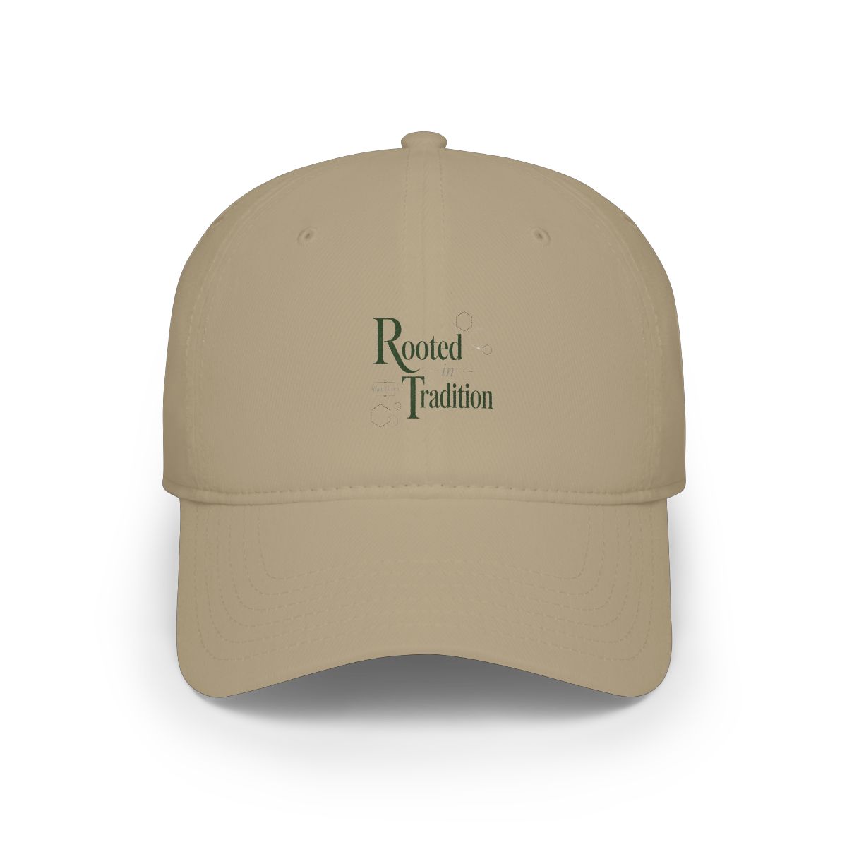 Riley Green "Rooted in Tradition" Hat - alternate angle 2, merchandise