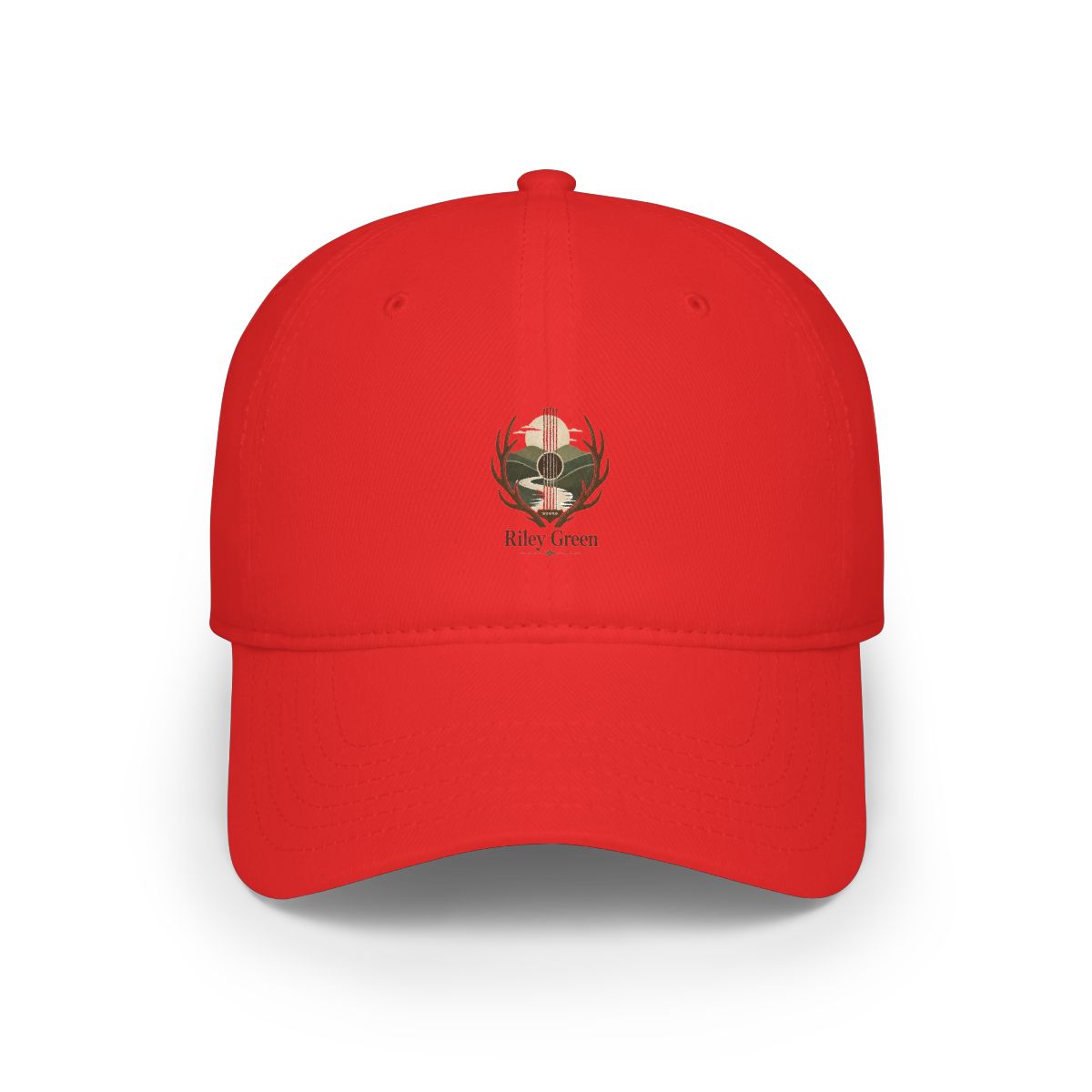 Riley Green Hat - Official hats merchandise