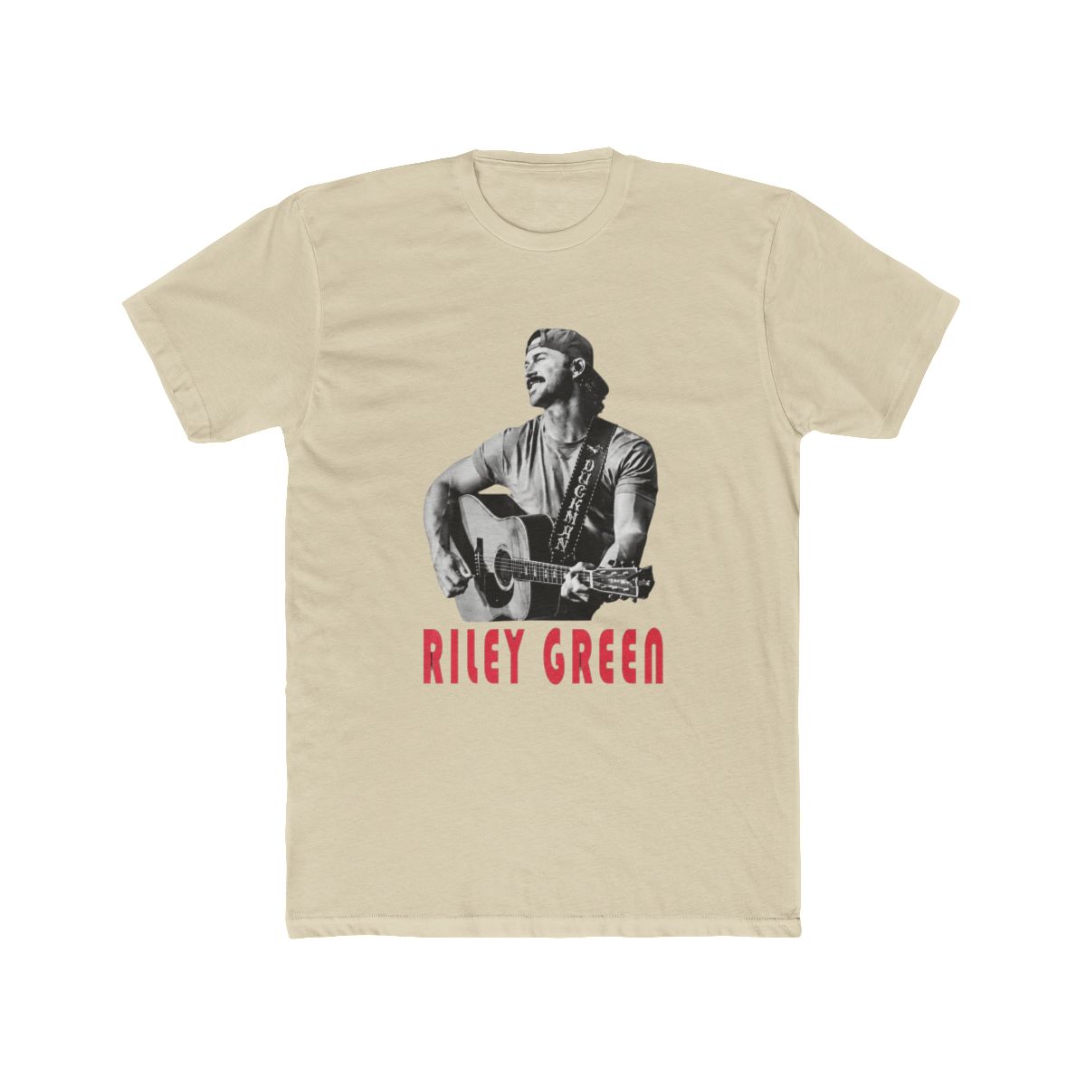 riley green - vinatge 2 T Shirt - alternate angle 5, merchandise
