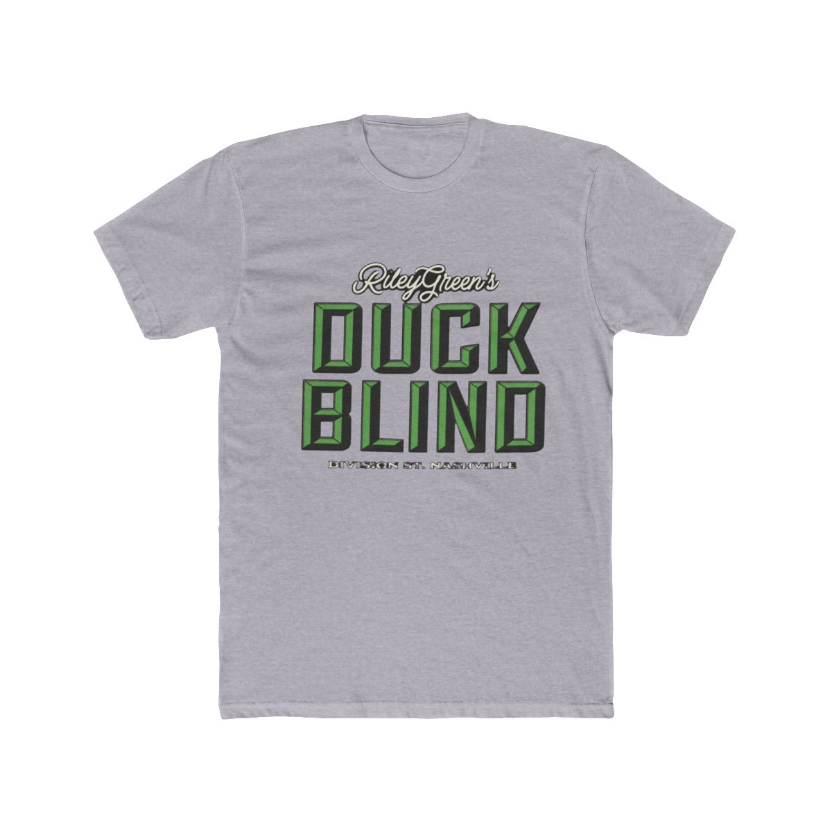 riley green merch T Shirt - alternate angle 5, merchandise