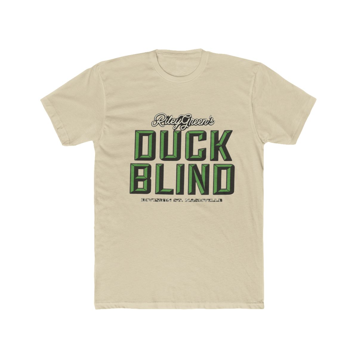 riley green merch T Shirt - alternate angle 4, merchandise