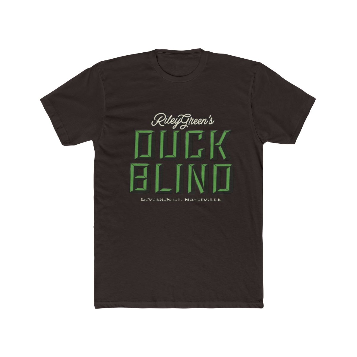 riley green merch T Shirt - alternate angle 3, merchandise