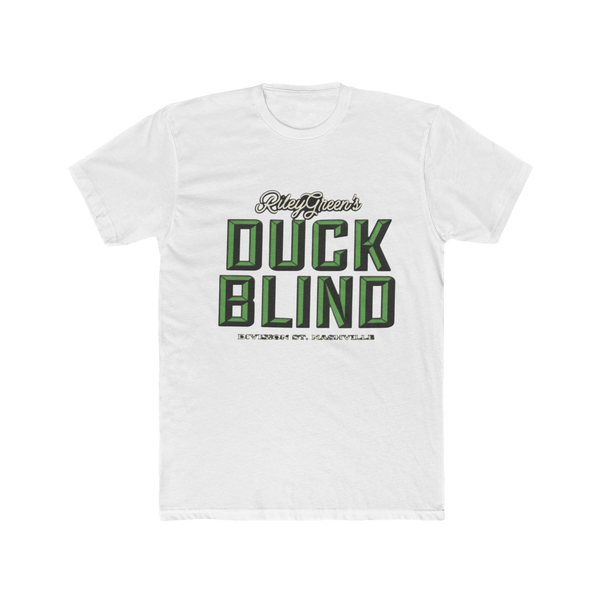 riley green merch T Shirt