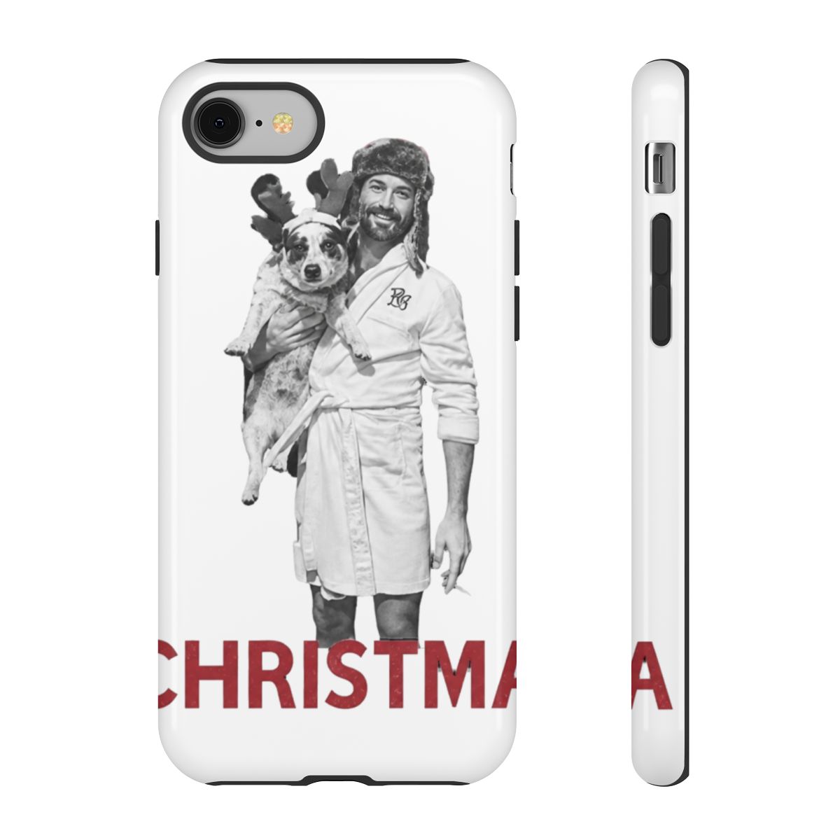 Riley-Green For Christmas Vintage Phone Case - Official phone-cases merchandise