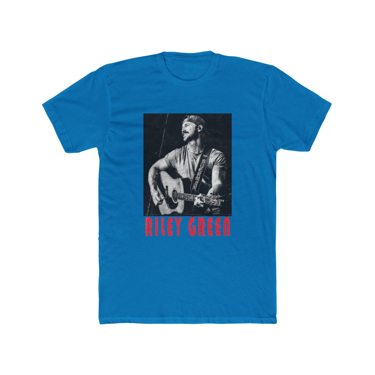 riley green - vinatge 2 Long Sleeve T Shirt - Official T-Shirts merchandise
