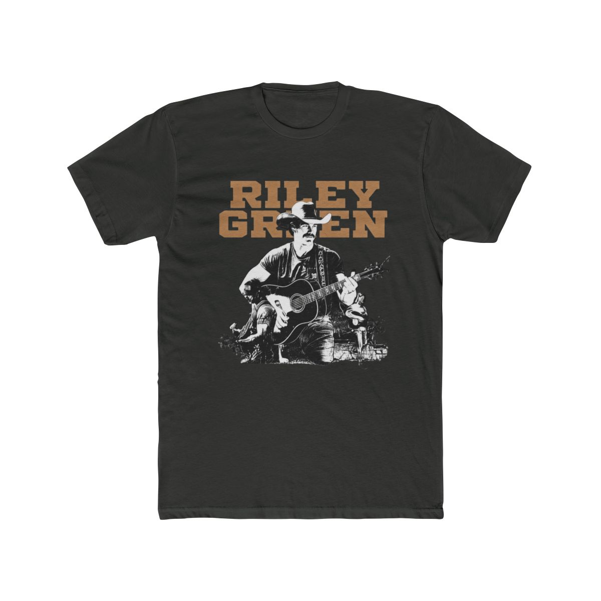 riley green merch T Shirt