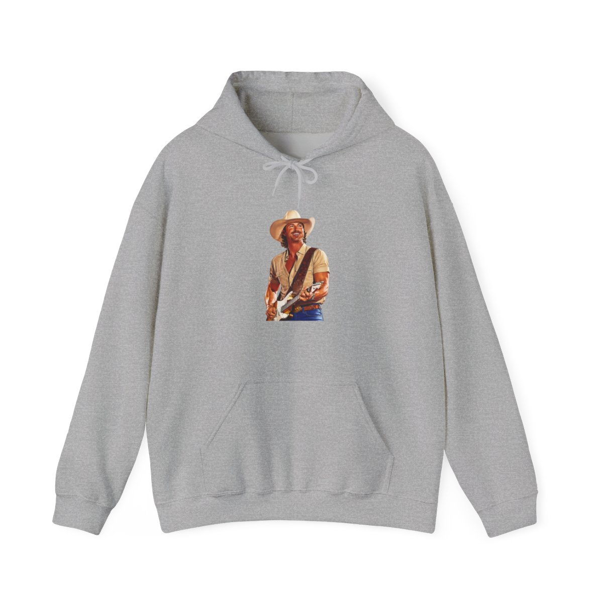riley green - retro style Hoodie