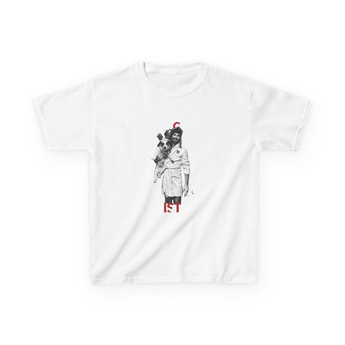 Riley-Green For Christmas Vintage Kids T-Shirt - Official t-shirts merchandise