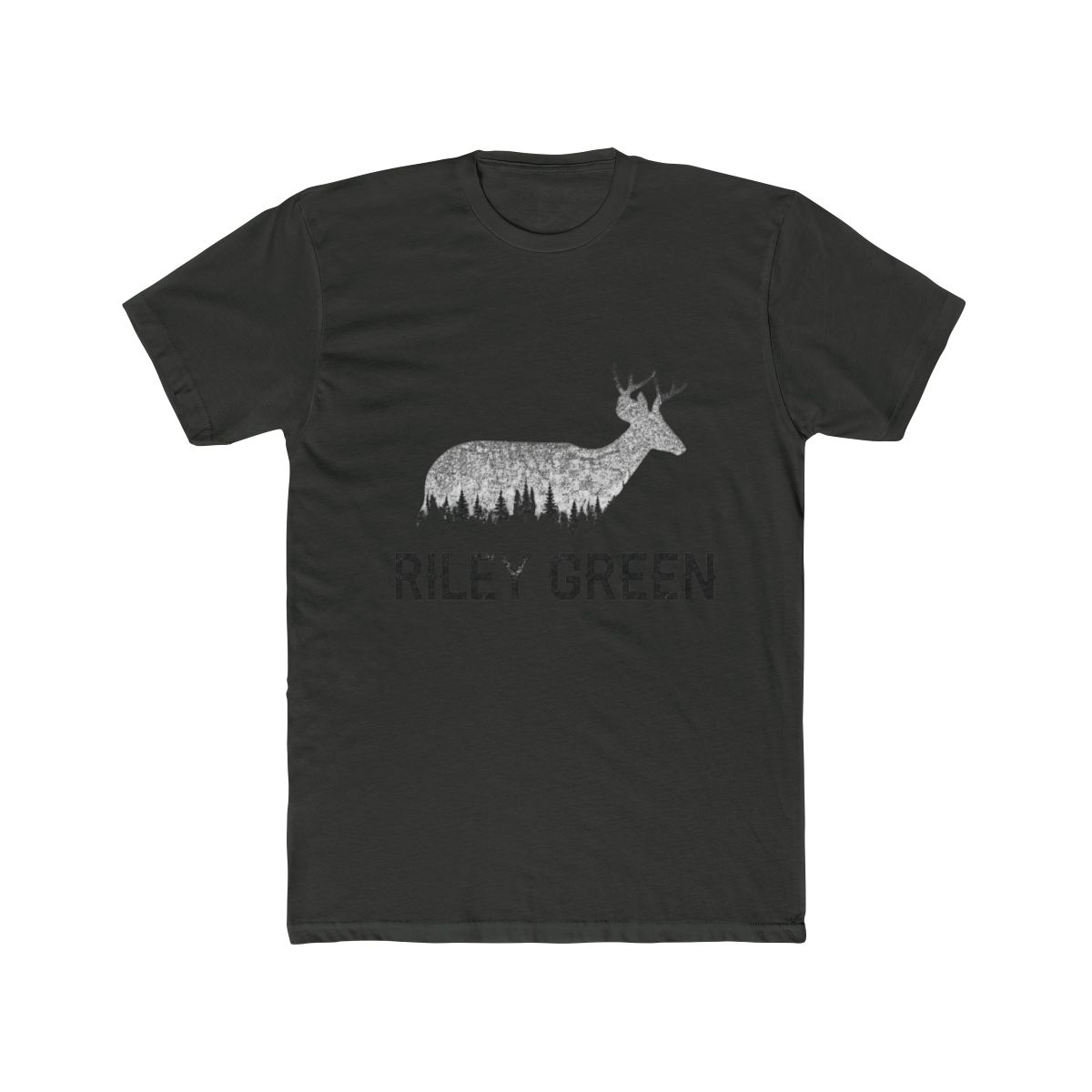 Riley Green Premium T Shirt - alternate angle 4, merchandise