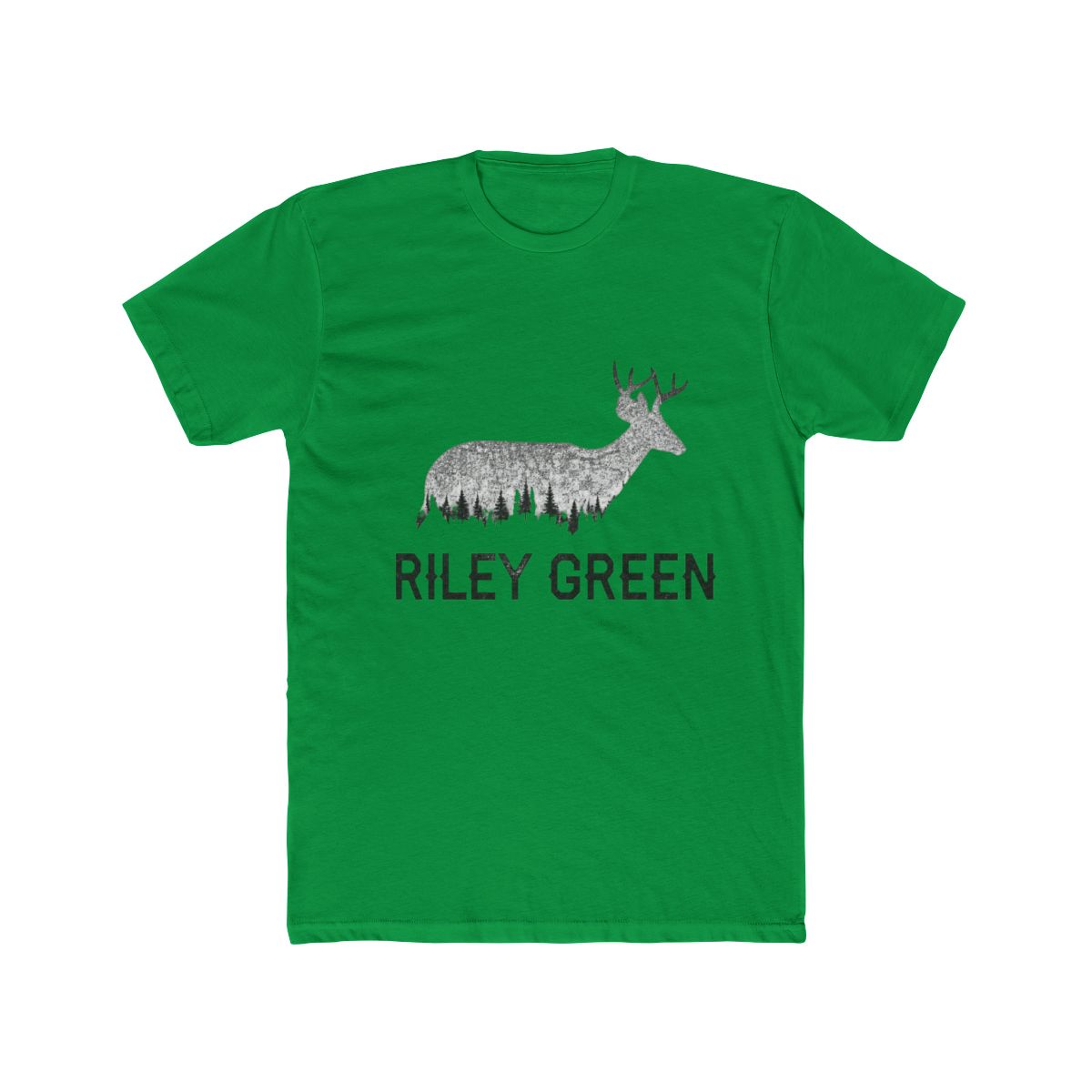 Riley Green Premium T Shirt - alternate angle 3, merchandise