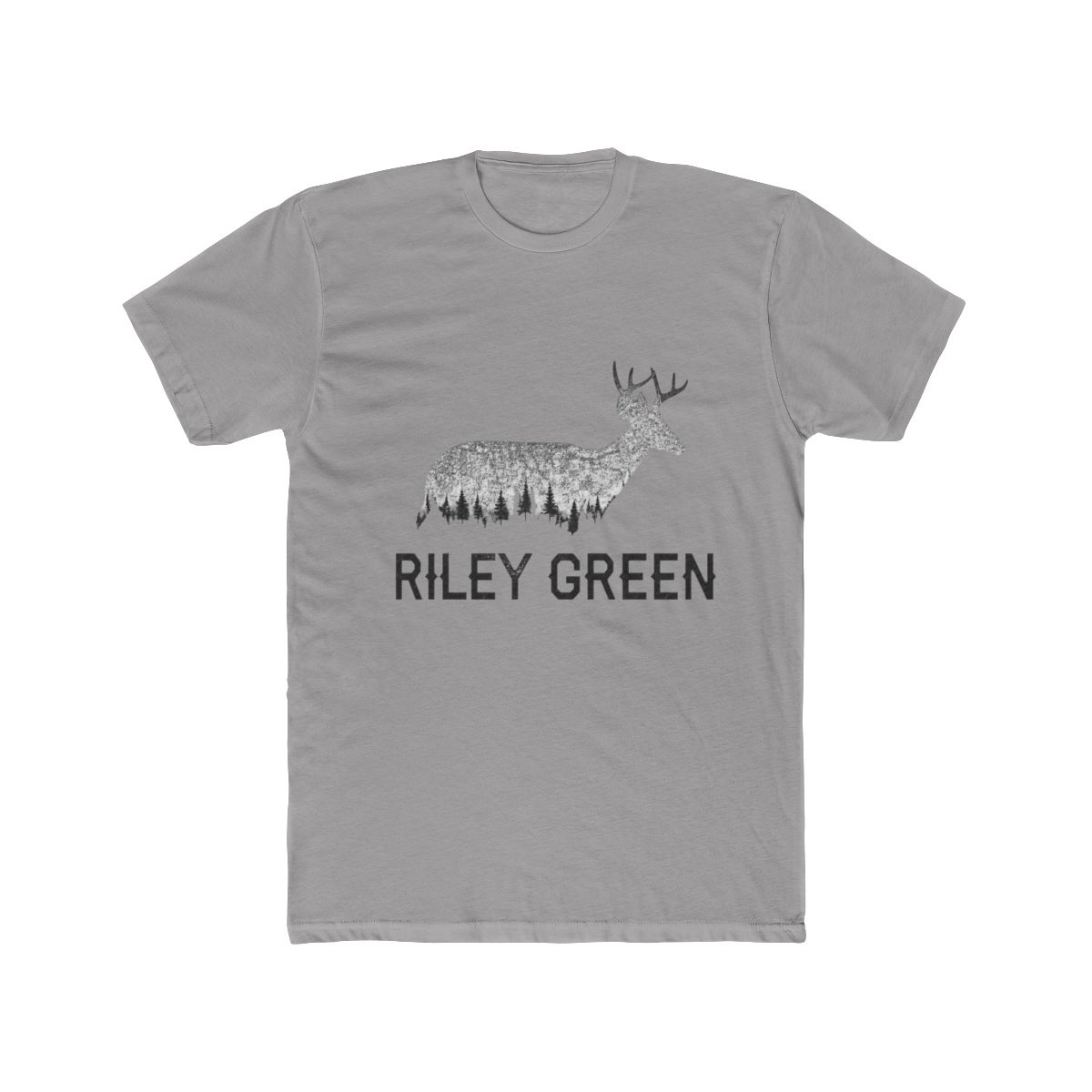 Riley Green Premium T Shirt