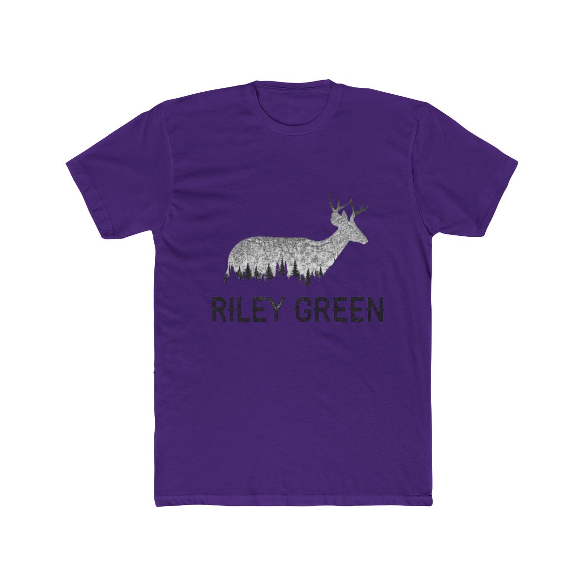 Riley Green Premium T Shirt - alternate angle 2, merchandise