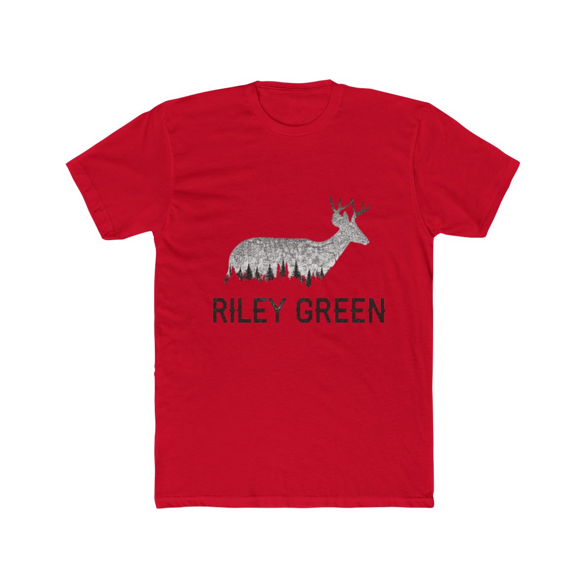 Riley Green Premium T Shirt - alternate angle 5, merchandise