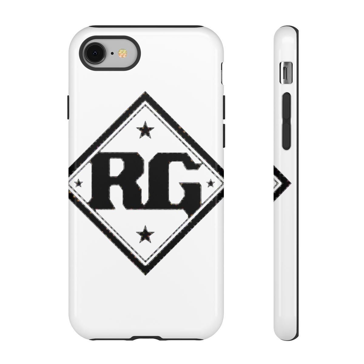 Riley Green Logo iPhone Case T-Shirt - Official t-shirts merchandise