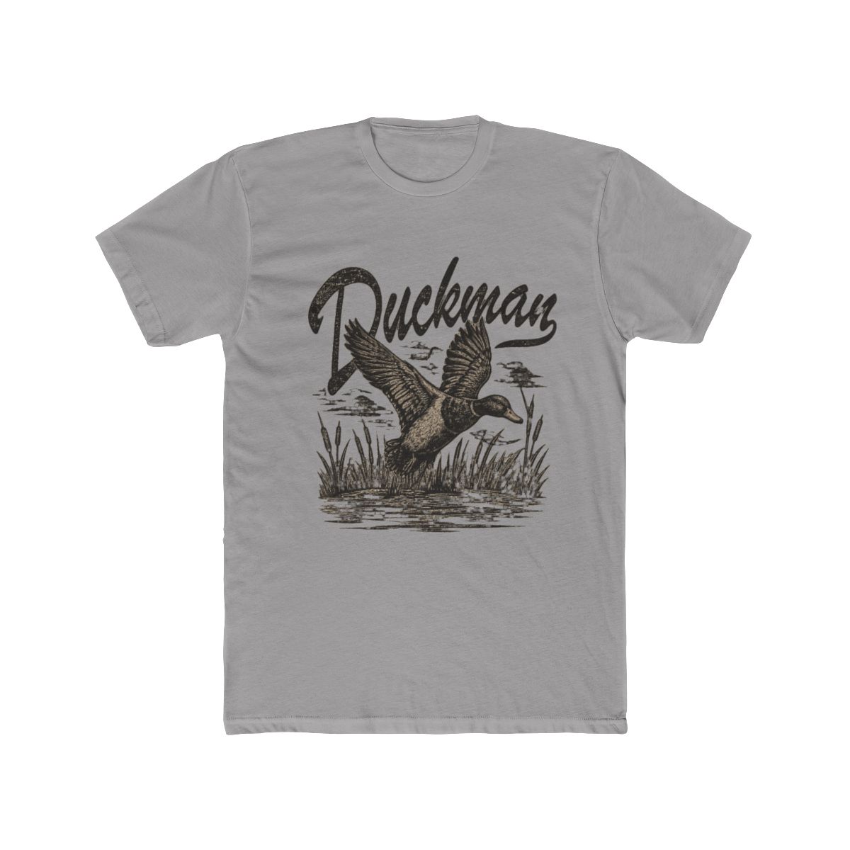 Womens Riley Green Country Music Singer Duckman VN T-Shirt - Official t-shirts merchandise