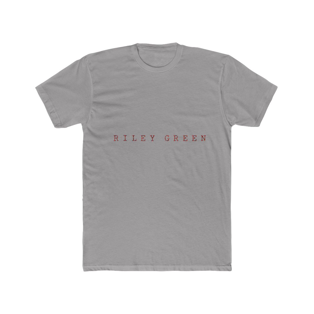 Riley green retro T-Shirt - Official t-shirts merchandise