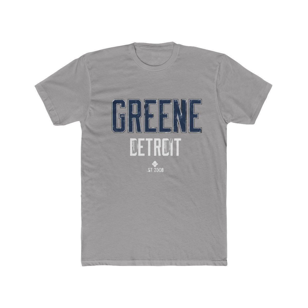 Player Pride Detroit Edition Riley Greene MLBPA T-Shirt - Official t-shirts merchandise